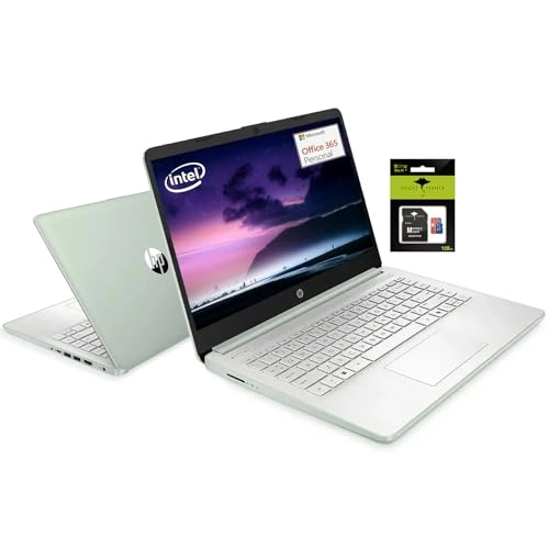 Student-Laptop - 14'' 256GB 16GB 128GB N150