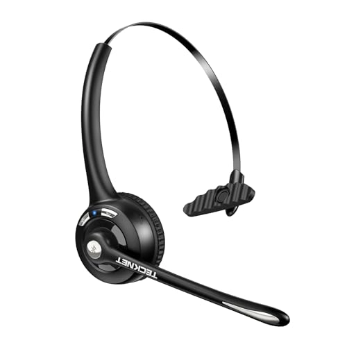 HS004 Wireless Headset