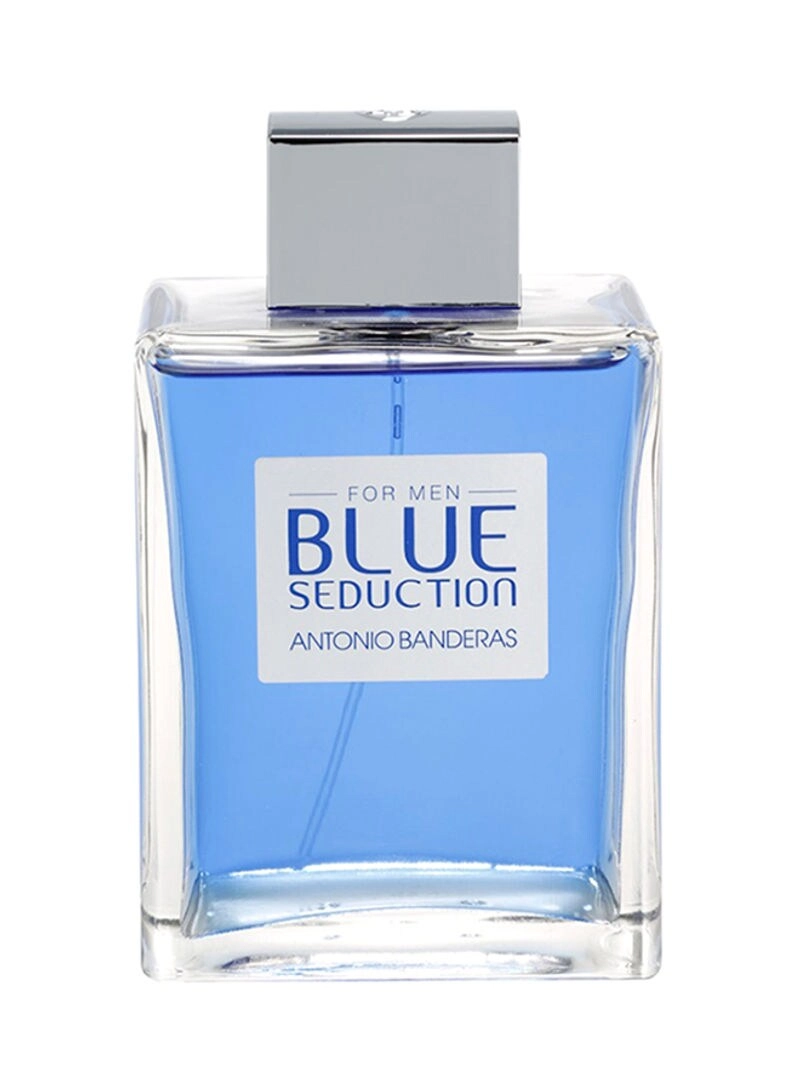 Blue Seduction Eau de Toilette 100 ml