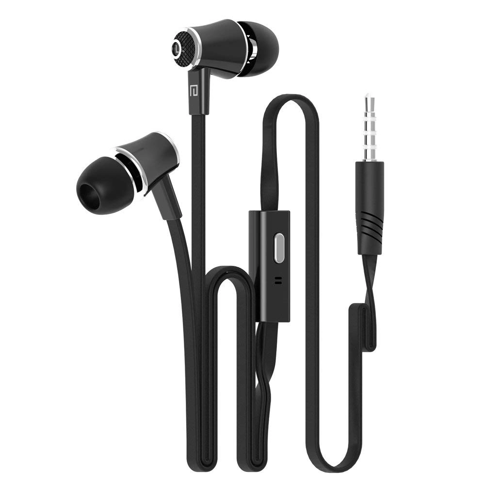 JM21 Wired Earbud