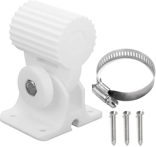 Wall Mount Bracket Kit - NS-5AC Loco5AC NSM5 LocoM5 NSM2 LocoM2 LTU Lite