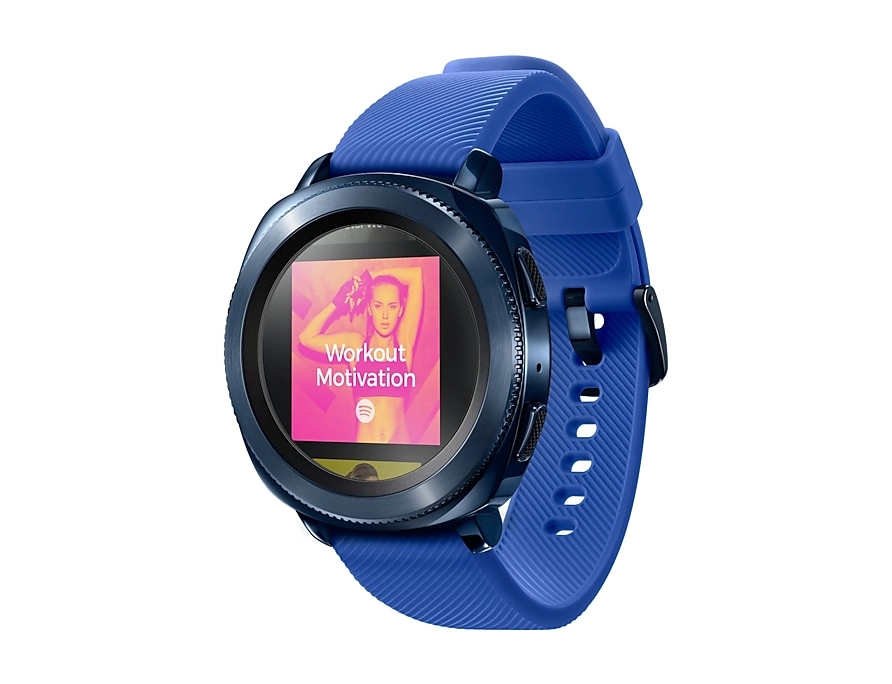 Gear Sport 42mm GPS