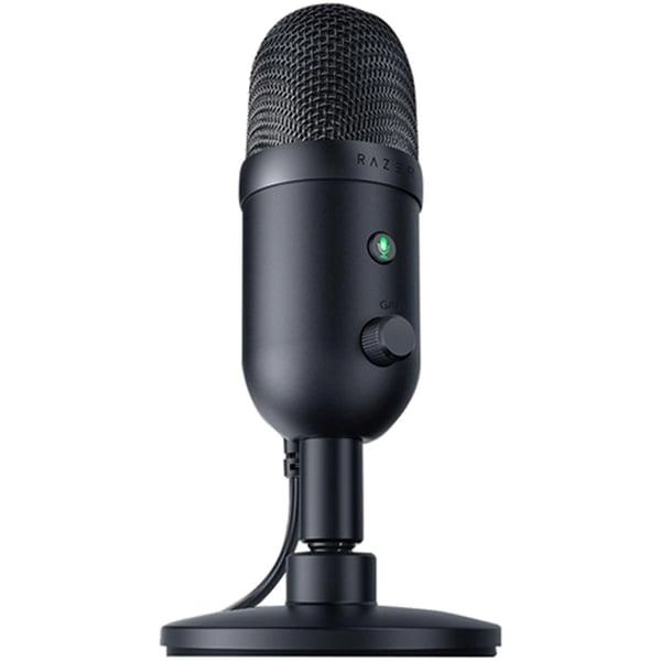 Seiren V2 X USB+Wireless Microphone