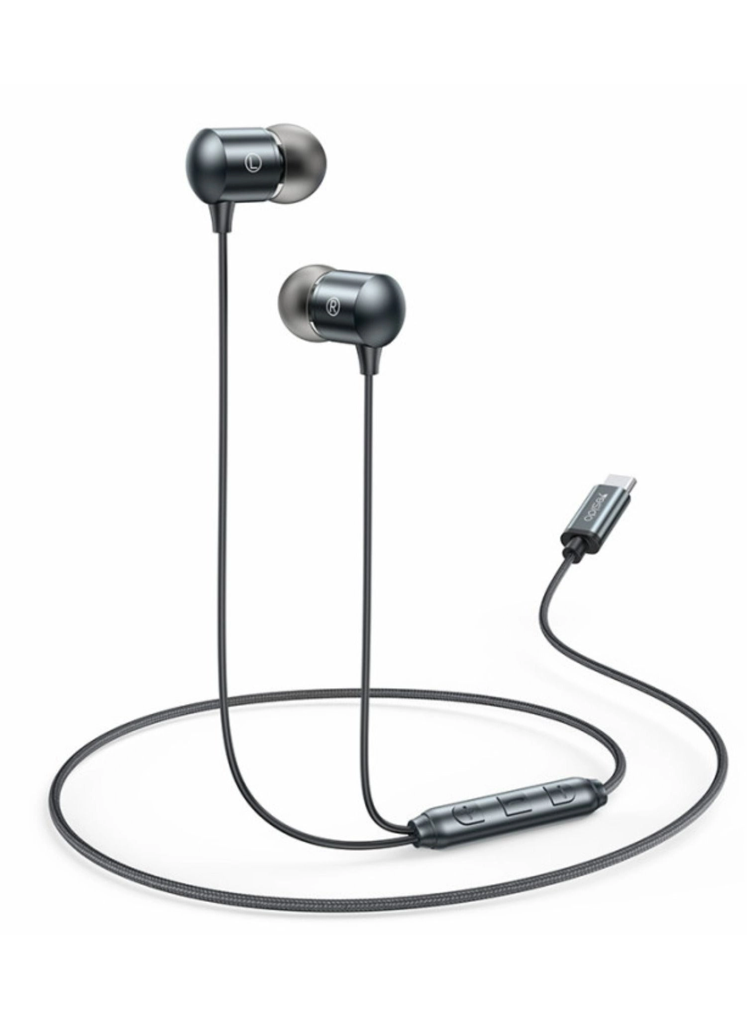 Yesido YH43 Wired Earbud