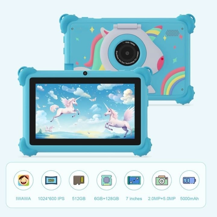 CM88 - 6GB 7 Inches 128GB