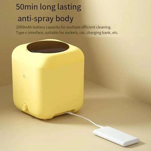 Mini Washing Machine