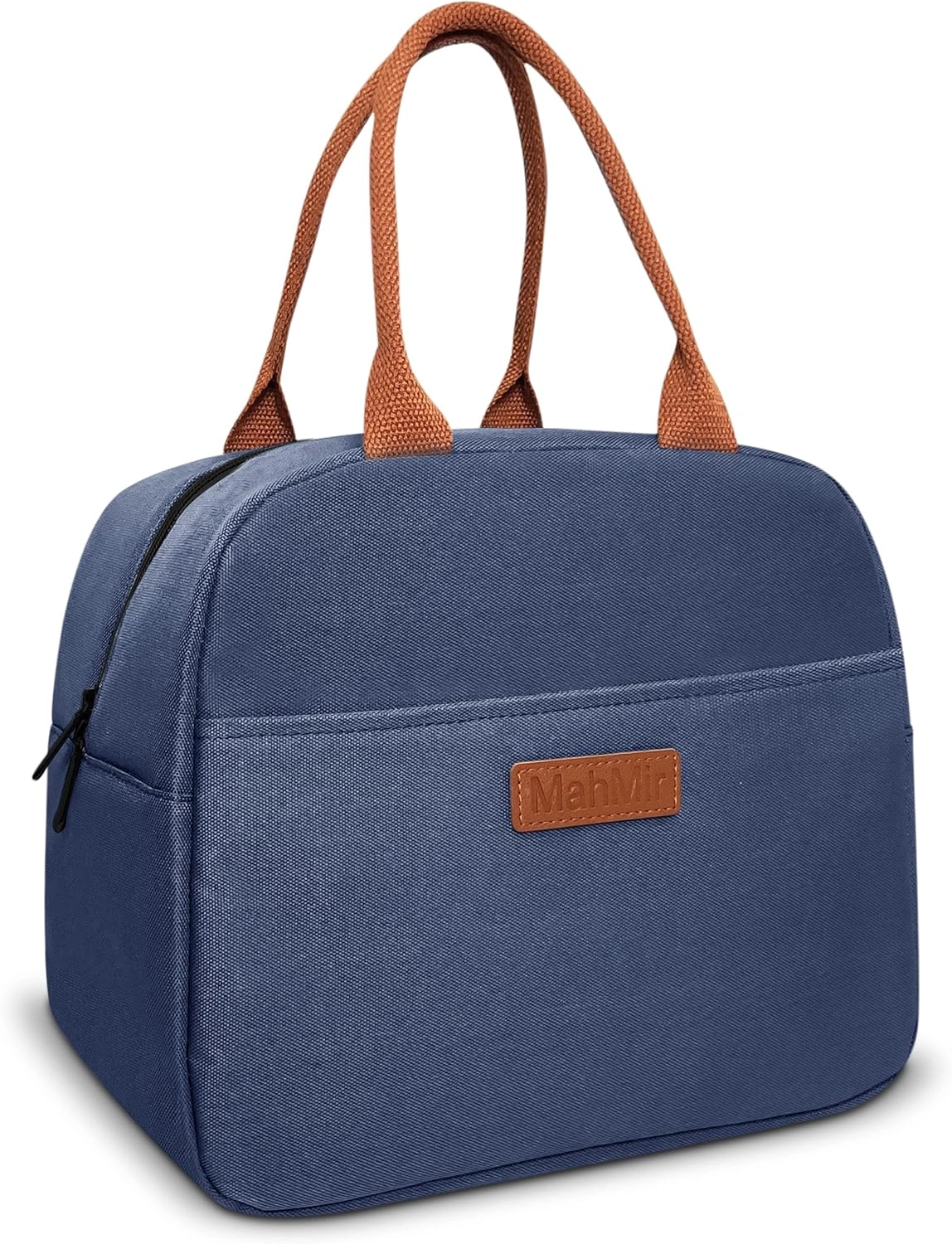 Insulated Lunch Bag - Leakproof Thermal