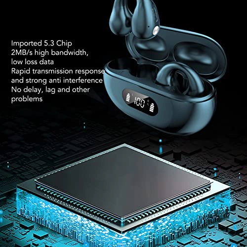 gsvwc5ph7u-12 Wireless Earbud