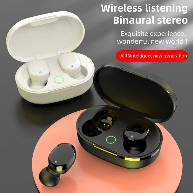 D-888 Wireless Earbud