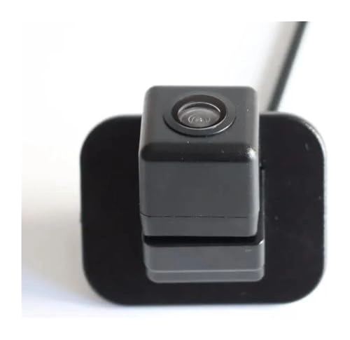 Reversing Camera - Night Vision 720x540 pixels