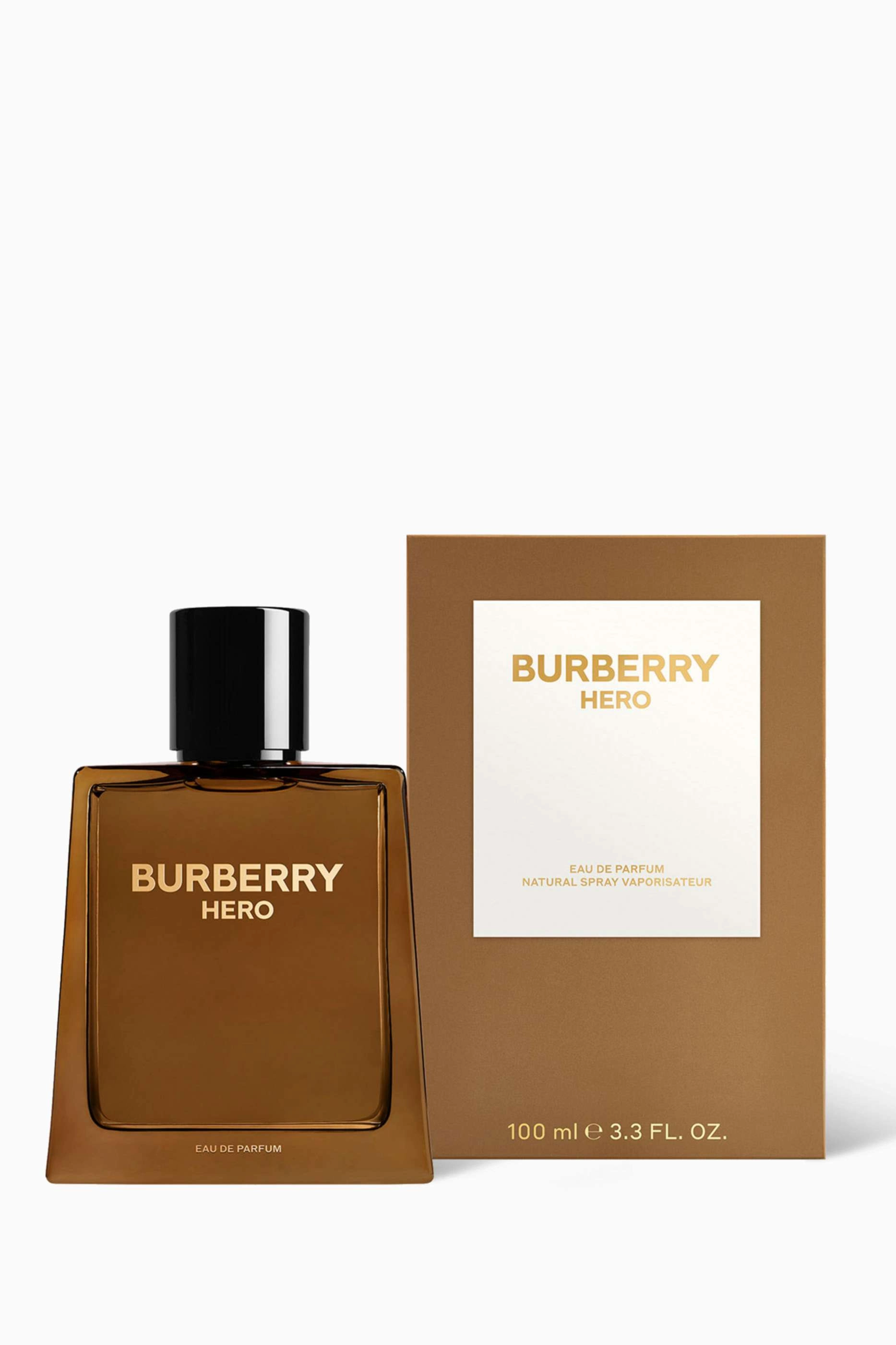 Hero Eau de Parfum 100 ml