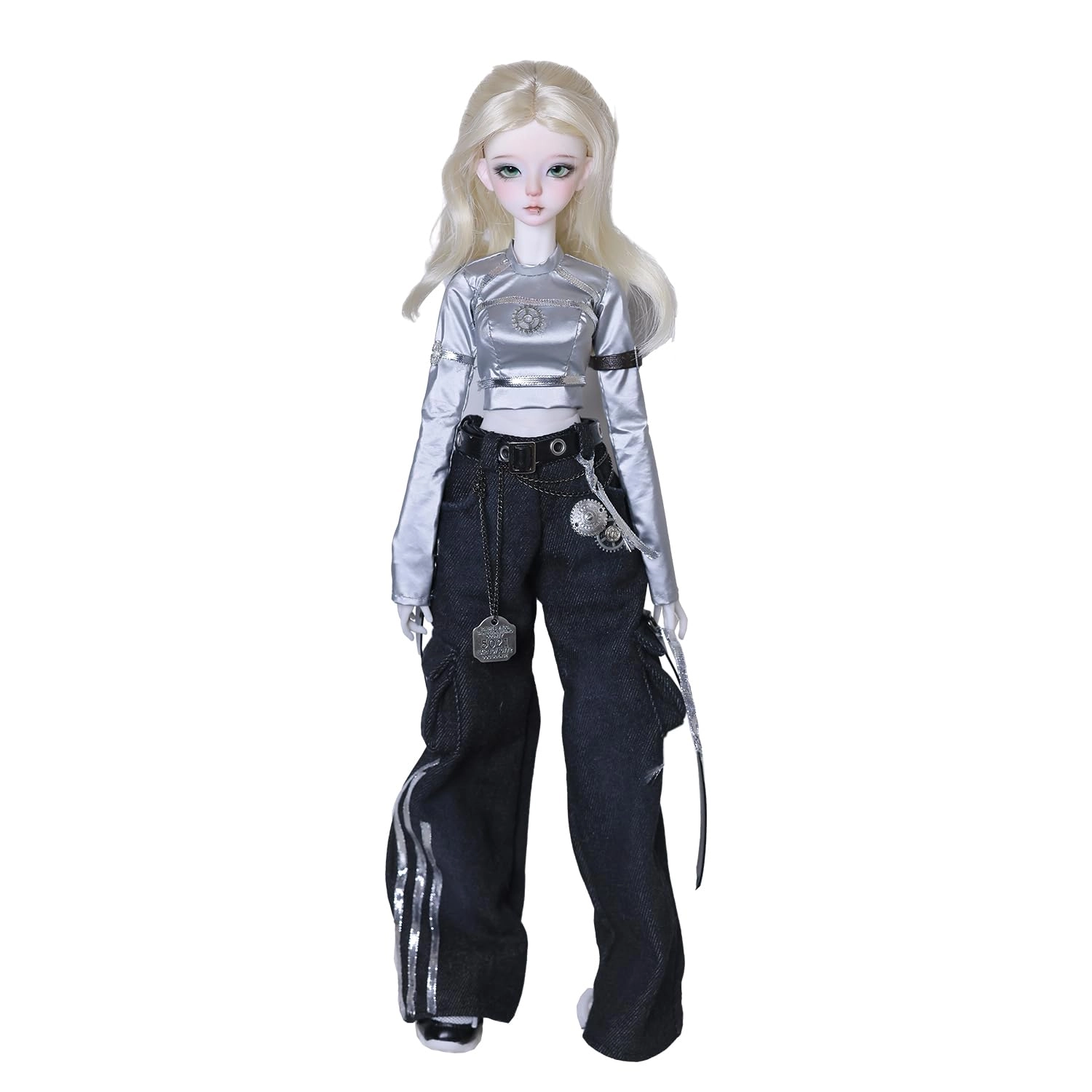 Oueneifs Fainabjd F - 1/4 44cm Resin Ages 15+