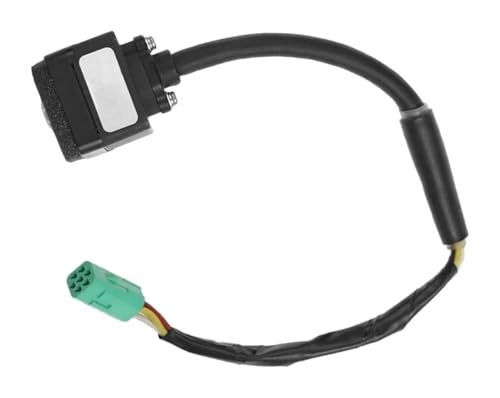 Reversing Camera - Night vision