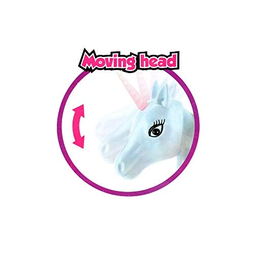 Dream Horsefigure - Mythical Unicorn - Animal,Fantasy - 3yr 1pc