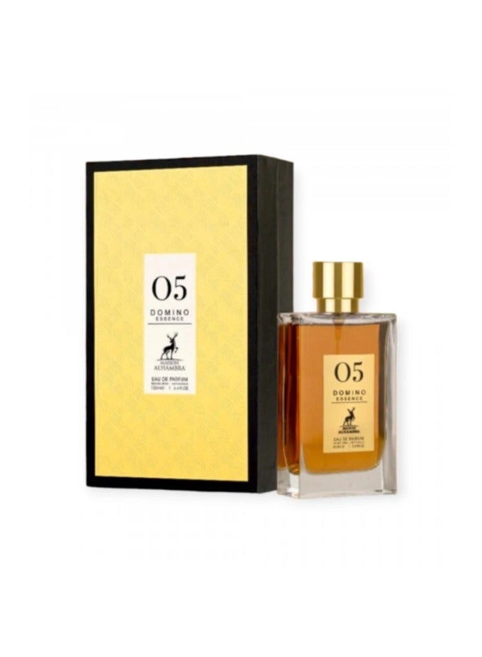 05 Domino Essence Eau de Parfum 100 ml