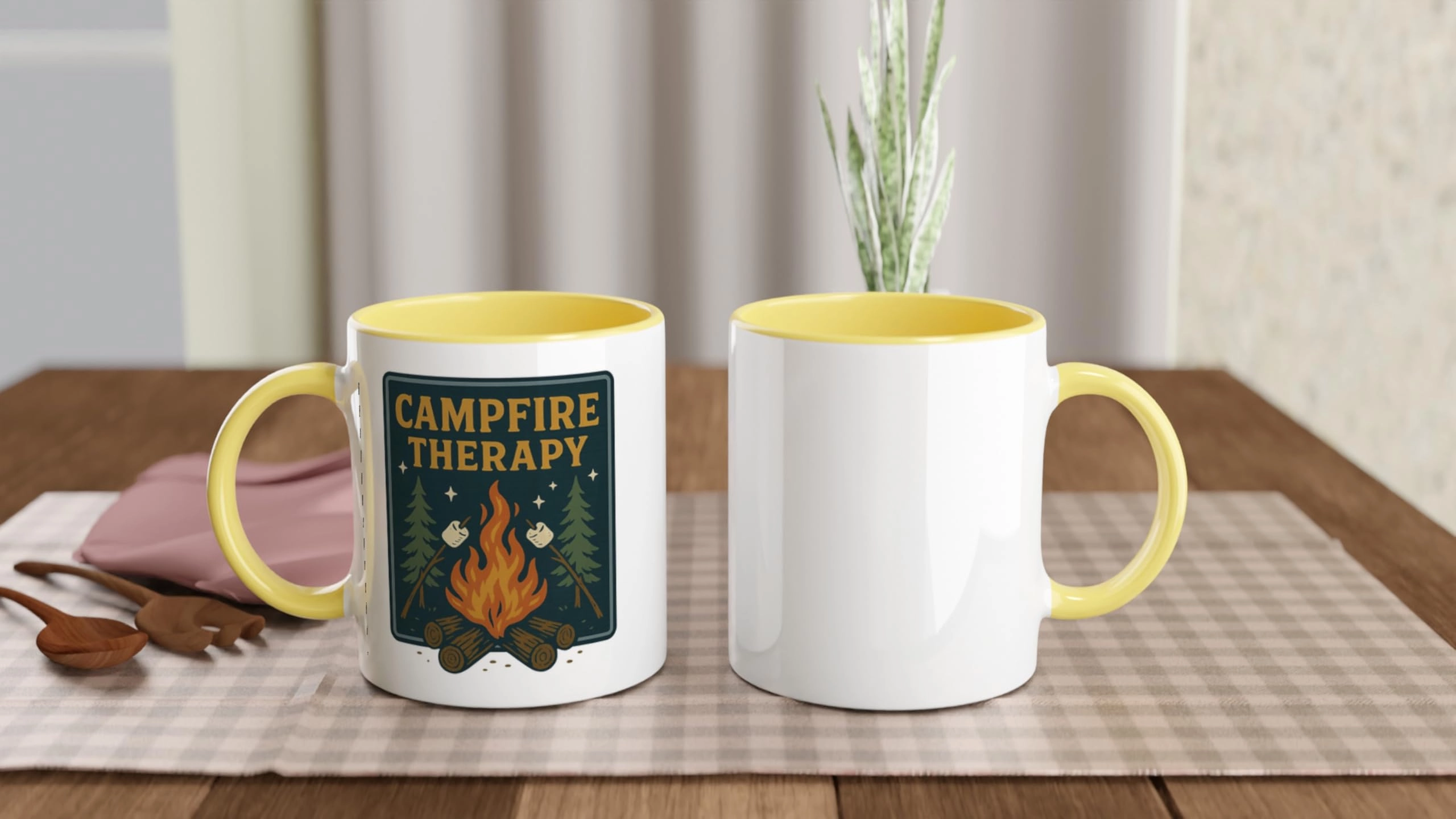 Custom Printed Mug - 1 pcs Dog Lover