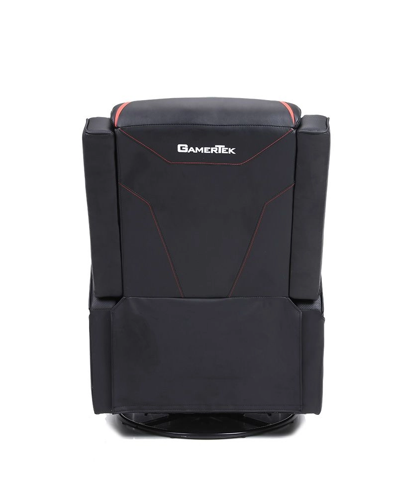 GT-ELITE-R - Gaming Recliner