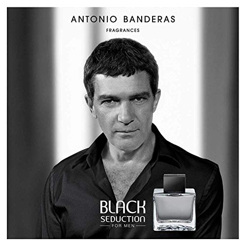 Seduction In Black Eau de Toilette 50ml