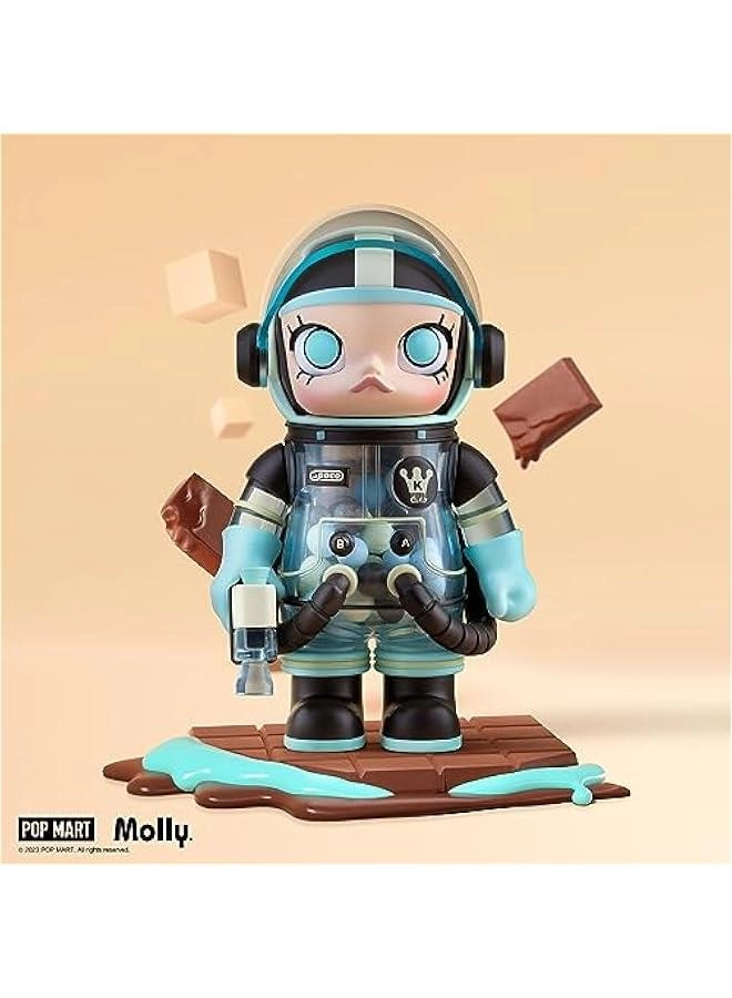 Space Molly - 7.6 cm (7.6 cm)