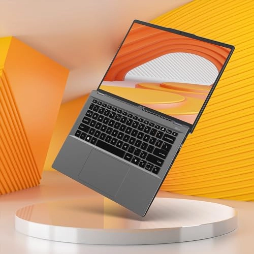 Swift Go 14 SFG14-63T-R1F4 - 14'' Ryzen 7-8845HS 16GB DDR5 1TB PCIe Gen 4 SSD