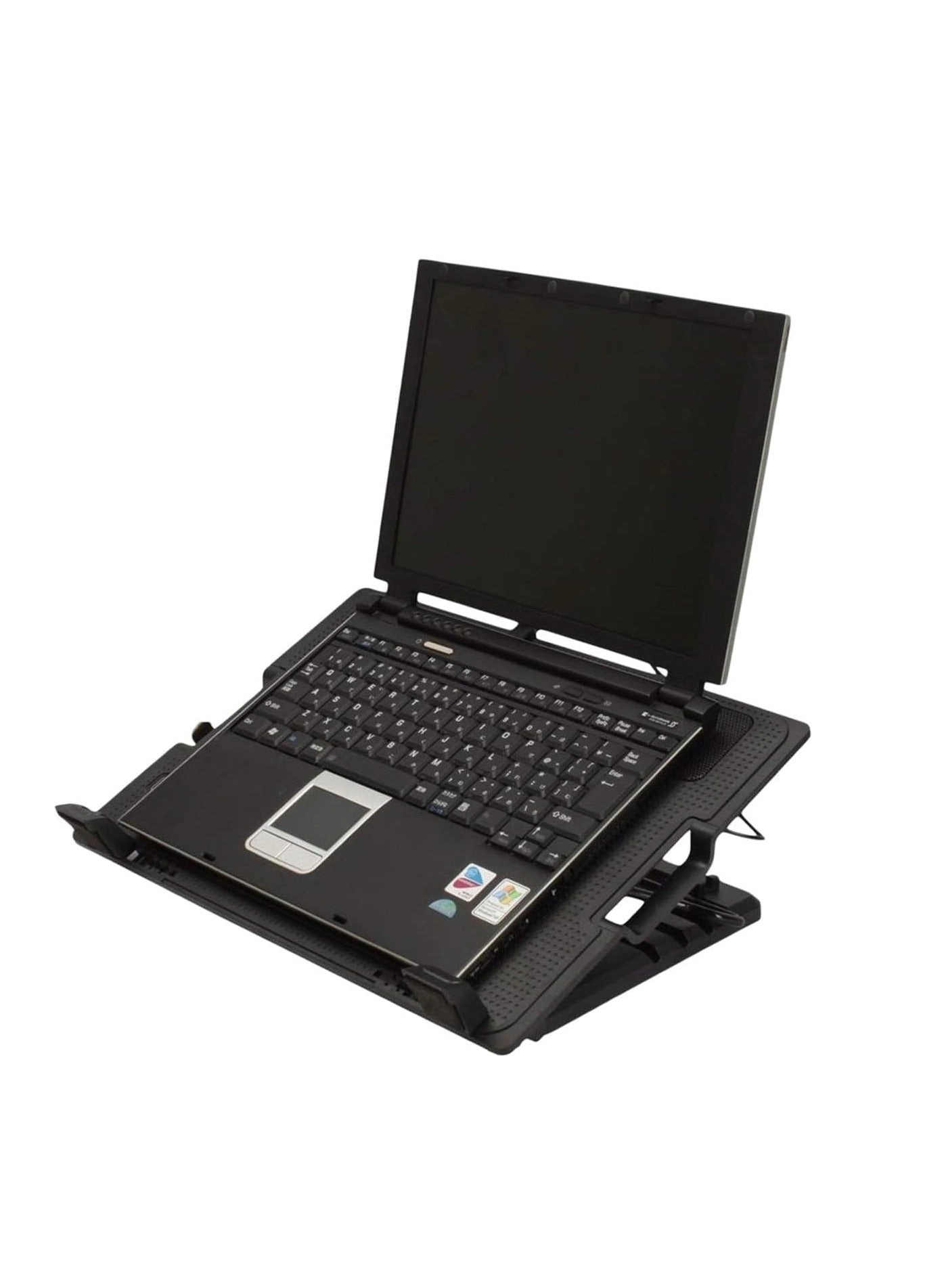 Laptop Cooling Pad