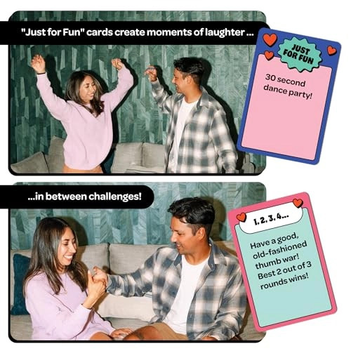 Date Night! - English 14 years and up