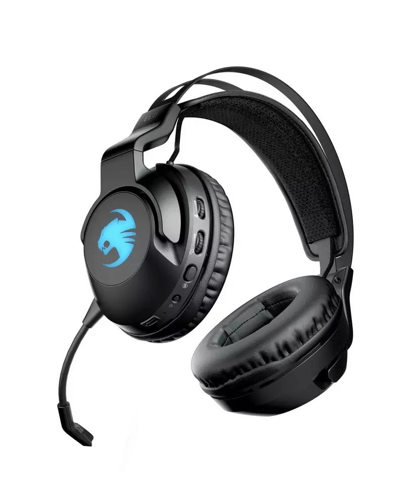 Elo 7.1 Air - Wireless Headset