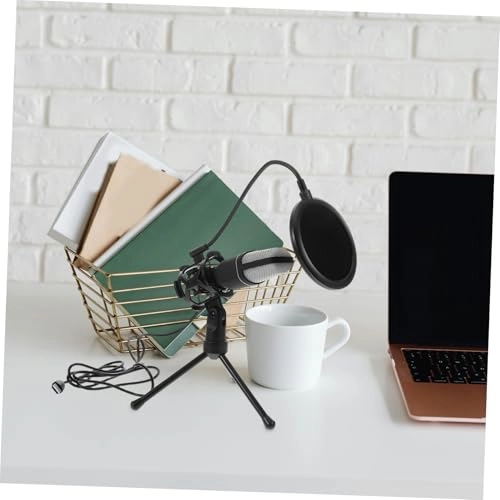 Phantom Power Supplies USB Microphone