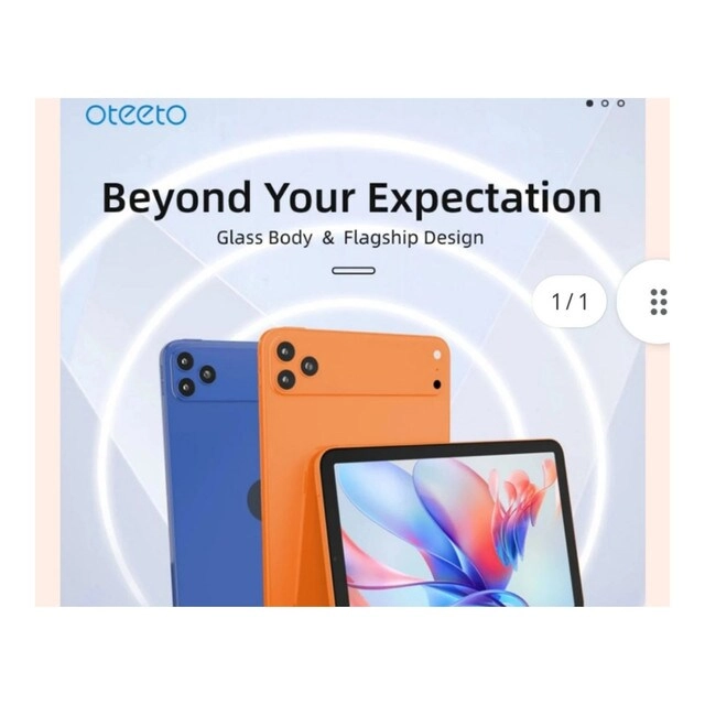 TAB 10 Pro - 512GB 10.1"