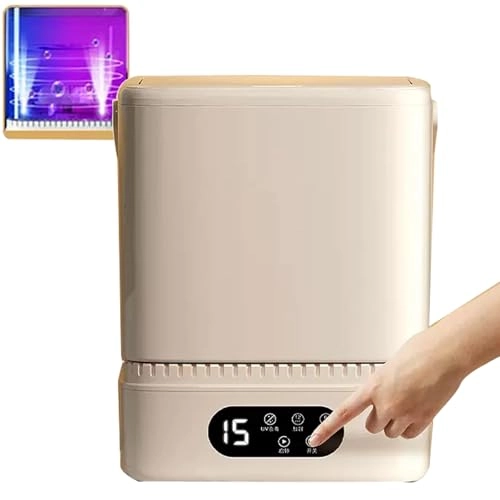 Mini Washing Machine