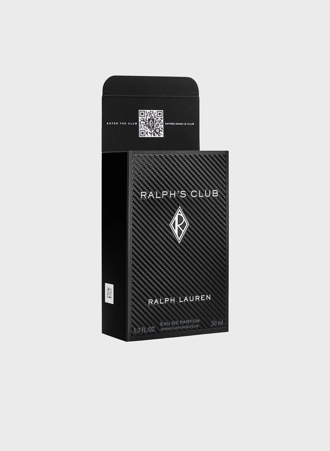 Ralph's Club Eau de Parfum 50ml