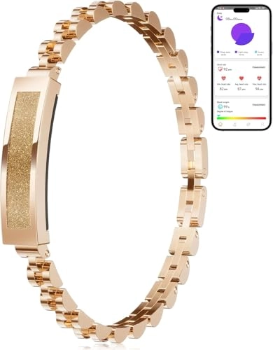 Smart Bracelet - Heart Rate SpO2 Sleep