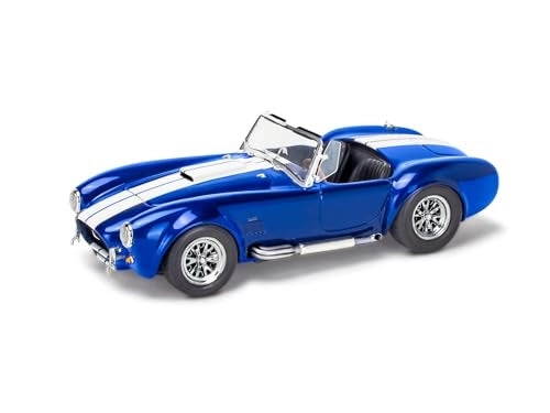 Shelby Cobra 427 S/C Model Kit (14533) - 1:24