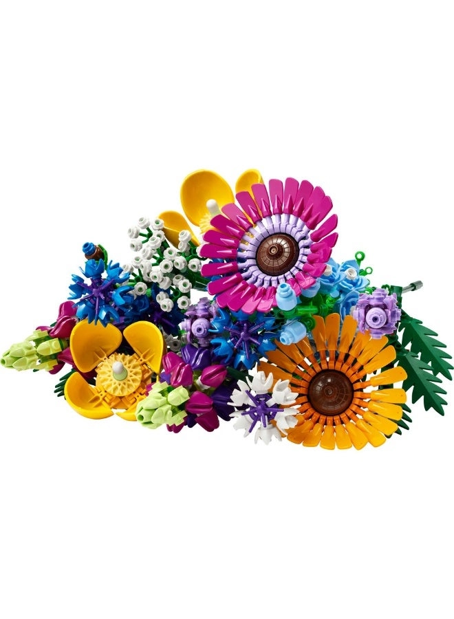 Wildflower Bouquet (6426495) - Botanicals