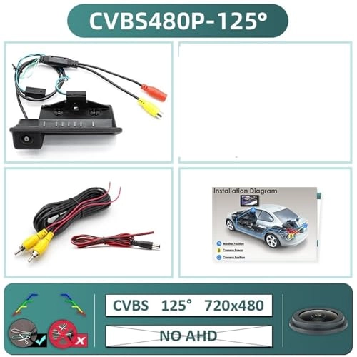 Backup Camera - Yes 720 x 540 pixels