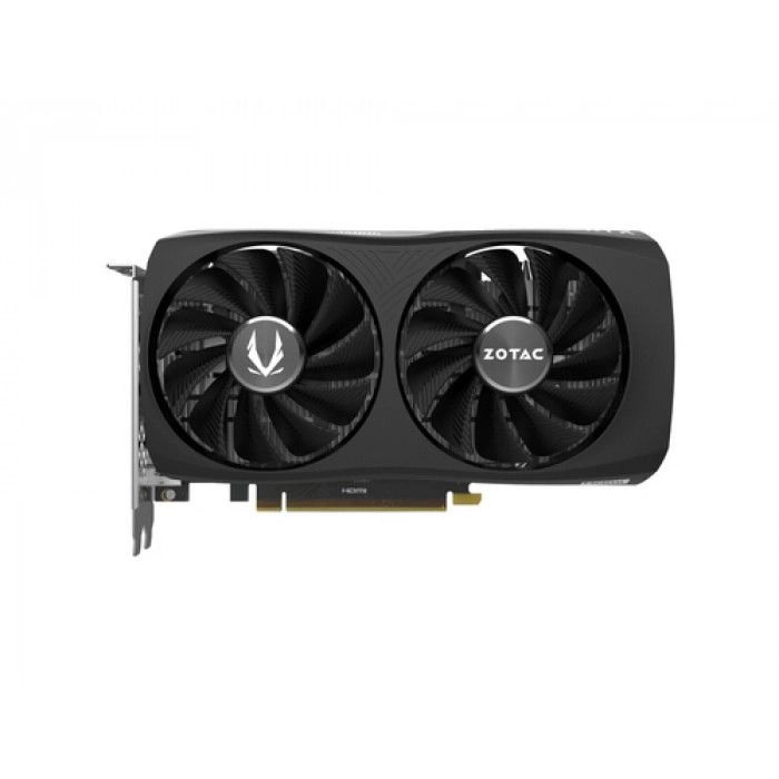 RTX 4060 - 8GB