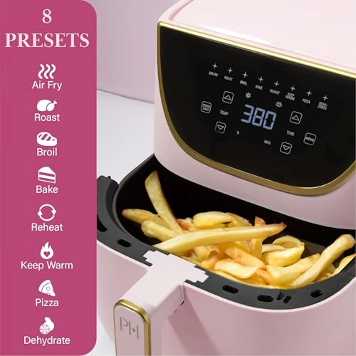Air Fryer Epoca