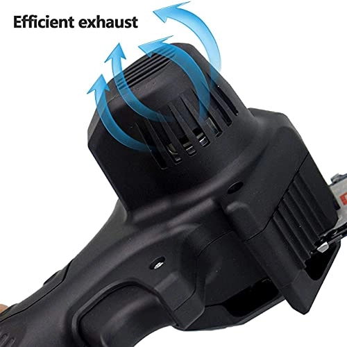 Mini Electric Chainsaw - 550W