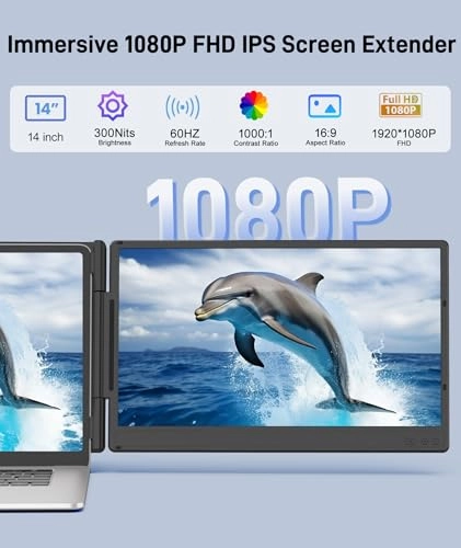 S8 - 14 Inches 1920x1080