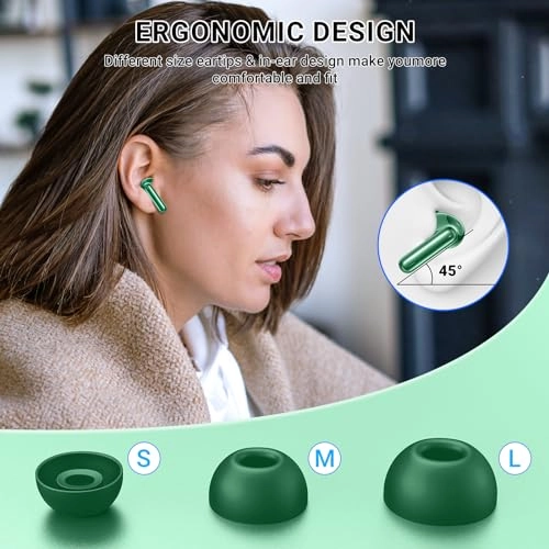 A60Pro Wireless Headphone
