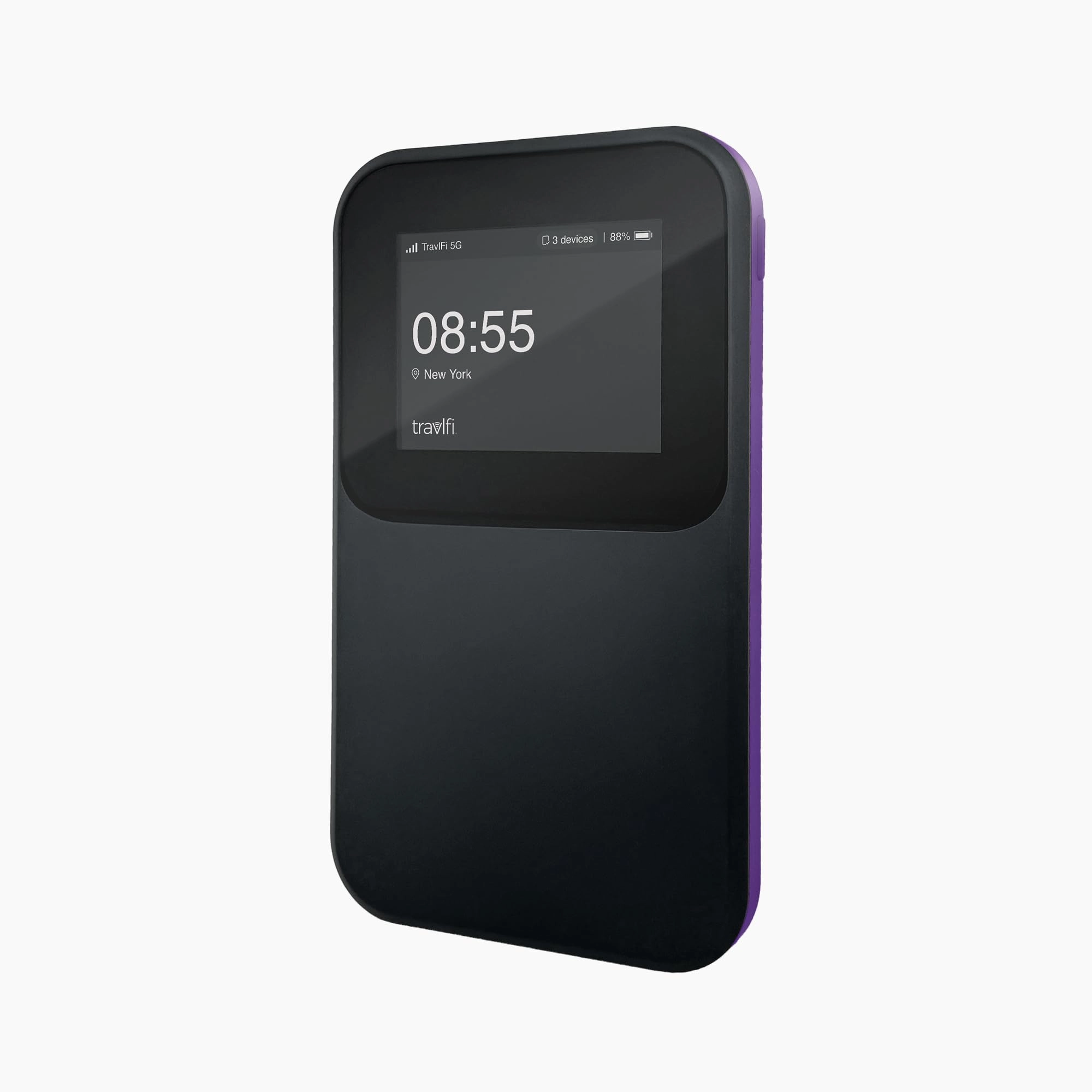 TravlFi JourneyGo 5G - 802.11ax