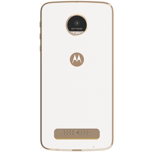 Moto Z Play - 32GB