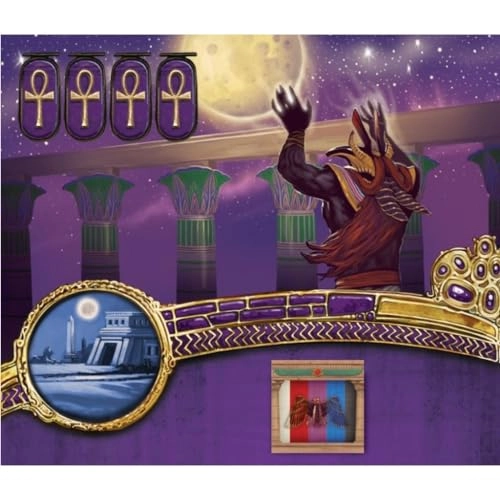 Kemet: Seth Expansion