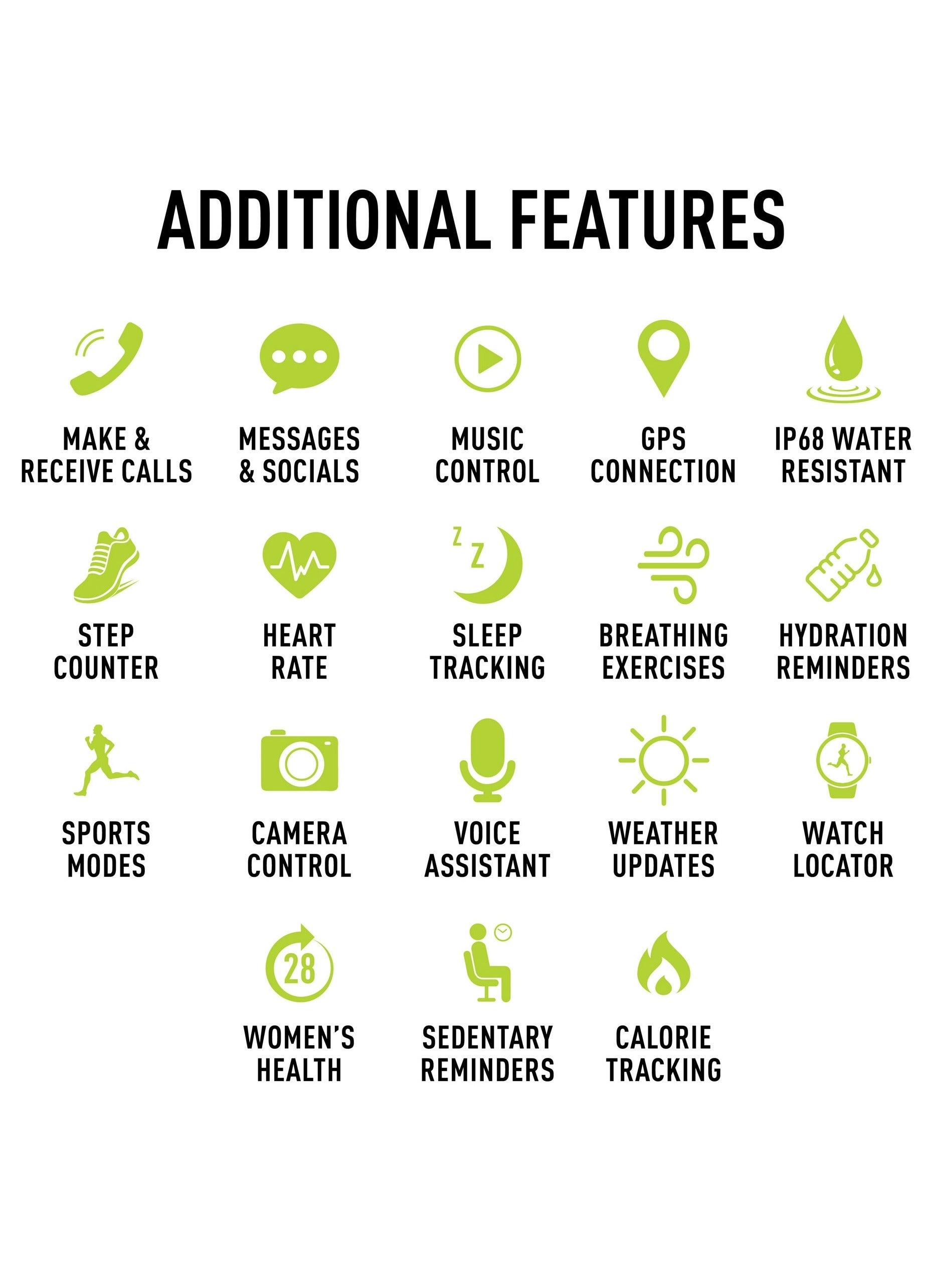 Series 42 43mm Metal GPS