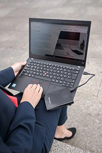 53029 Store 'N' GO - 5400 RPM 500GB 2.5-inch HDD