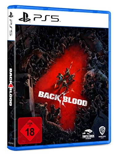 Back 4 Blood - Playstation 5