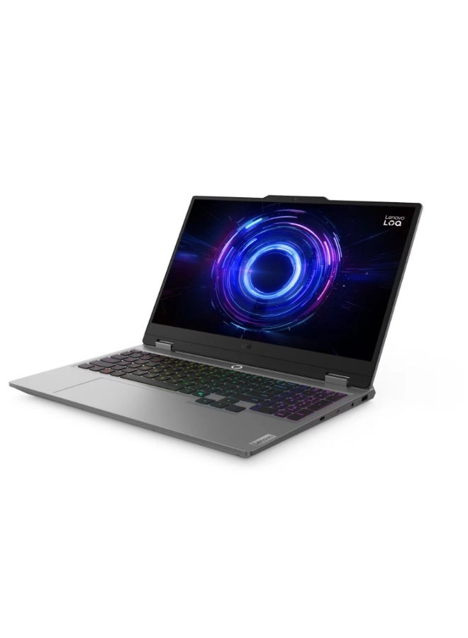 LOQ 15IRX10 83JE002KUS - 15.6'' Core i5-13450HX 16GB DDR5 512GB SSD