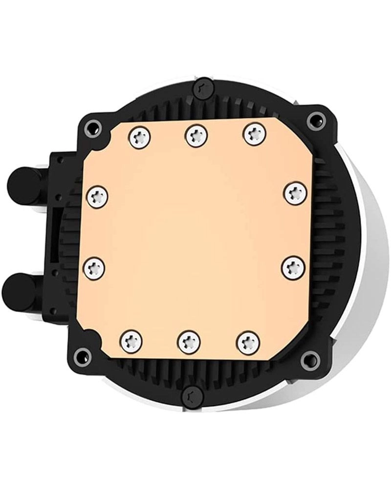 L240 A-RGB - 2x 120mm