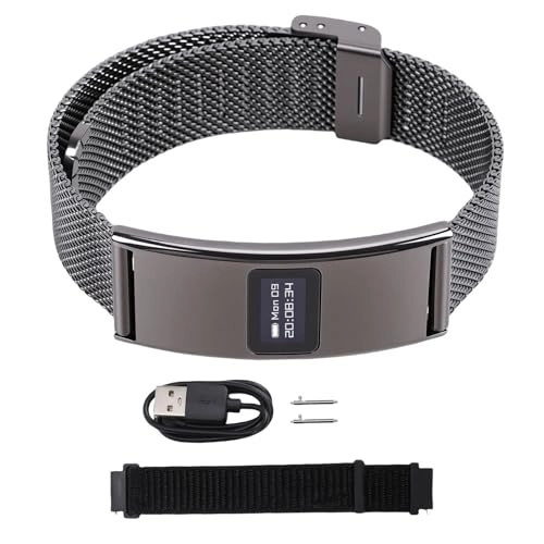 Health Smart Bracelet - Fitness Tracker IPX8