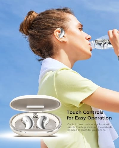 BT-X Wireless Headphone